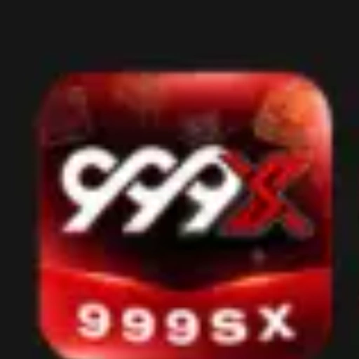 999SX Game official app icon